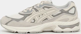 Asics Gel-NYC GS cream/oyster grey (Junior)