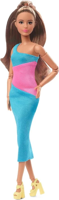 Mattel Barbie - Signature - Looks brünett