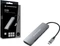 Conceptronic 6-in-1 Dockingstation, USB-C 3.0 [Stecker] Vorschaubild