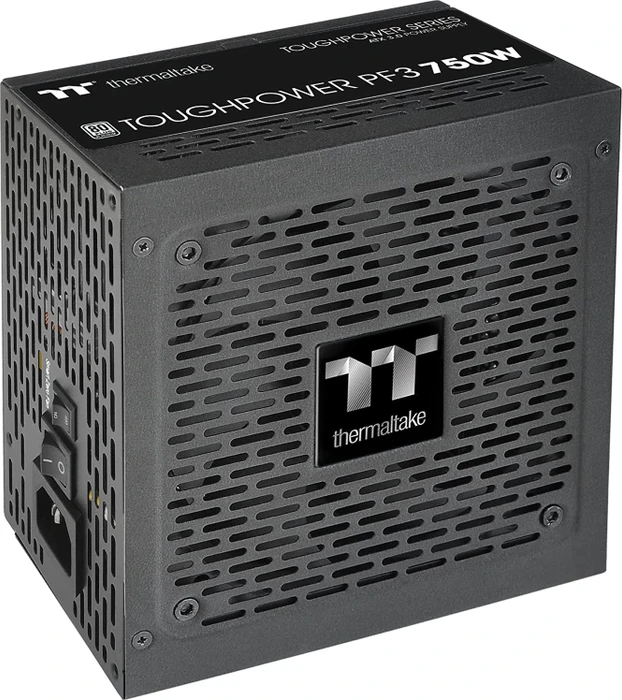 Thermaltake ToughPower PF3 Platinum 750W, ATX 3.0