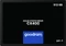 goodram CX400 gen.2 512GB, 2.5" / SATA 6Gb/s Vorschaubild