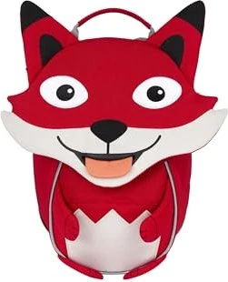 Affenzahn Kleine Freunde Fuchs Kindergartenrucksack