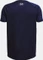 Under Armour Tech 2.0 Funktionsshirt kurzarm midnight navy/white (Junior) Vorschaubild