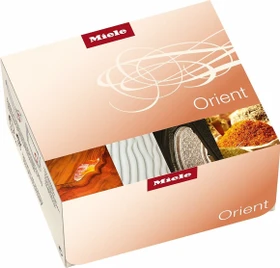 Miele FA O 151 L Orient Duftflakon für Wäschetrockner, 12.5ml