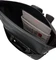 Vaude Aqua Transformer 26 Gepäcktasche schwarz Vorschaubild