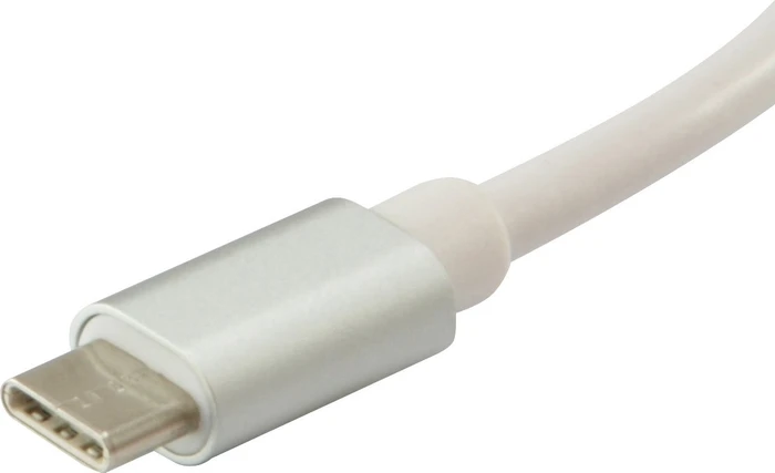 Equip USB-C auf HDMI Adapter