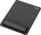 Fellowes Breyta XL Mausepad mit Handgelenkauflage, 280x210mm, schwarz Vorschaubild