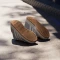 adidas Grand Court 00S grey two/off white/gum (Junior) Vorschaubild
