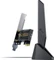 TP-Link Archer TBE553E, BE9300, 2.4GHz/5GHz/6GHz WLAN, Wi-Fi 7, Bluetooth 5.4, PCIe x1 Vorschaubild