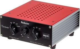 SPL Reducer