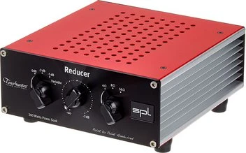 SPL Reducer