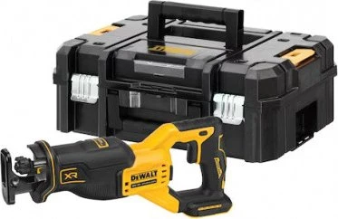 DeWalt DCS382 18V XR Akku-Säbelsäge