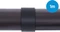 Alphacool EPDM Tube, 5/3mm, 1m, schwarz Vorschaubild