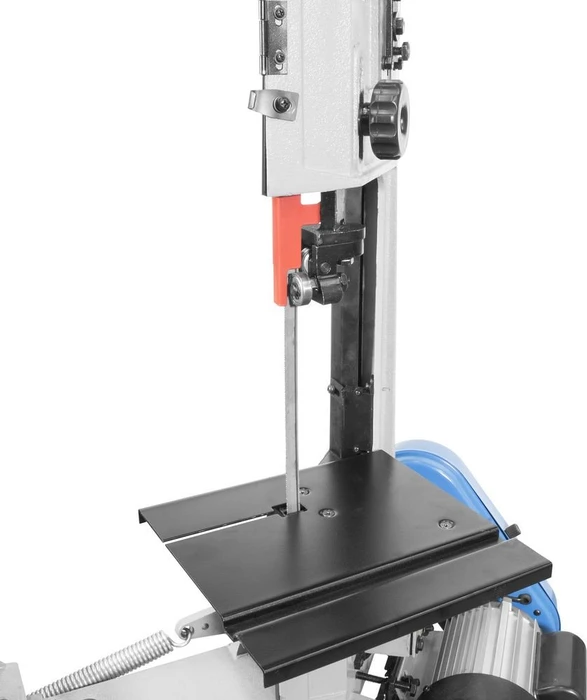 Güde MBS 116 Elektro-Bandsäge inkl. Untergestell