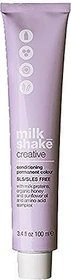 Milk Shake Creative Conditioning Permanent Colour Haarfarbe 12.17 ash violet, 100ml