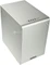 Cubitek Mini Cube silber, Mini-ITX Vorschaubild