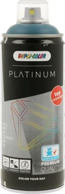 Dupli-Color Platinum Sprühlack dove blau, 400ml