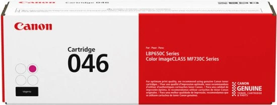 Canon Toner 046 magenta
