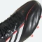 adidas Copa Pure IV Elite FG core black/cloud white/lucid red (Herren) Vorschaubild