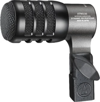 Audio-Technica ATM 230