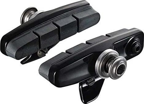 Shimano Dura-Ace Cartridge R55C4 Bremsschuhe