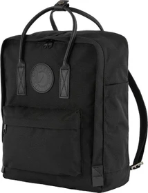 Fjällräven Kanken No. 2 schwarz