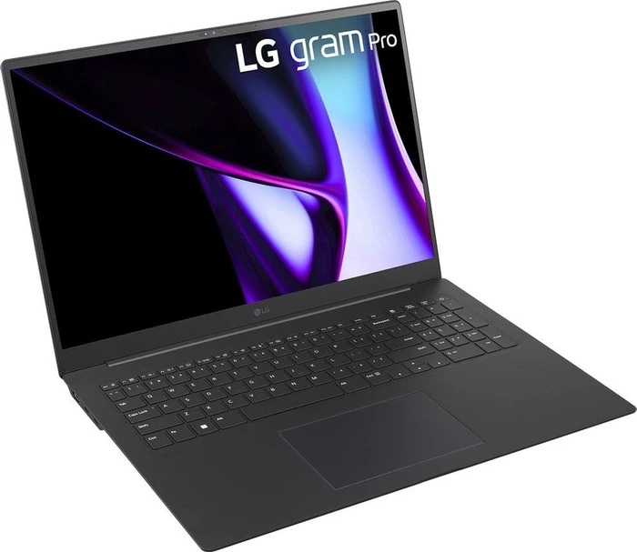 LG gram Pro 17, Core Ultra 7 155H, 16GB RAM, 1TB SSD, DE