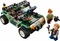 LEGO Jurassic World - Baryonyxs Kräftemessen die Schatzsuche Vorschaubild