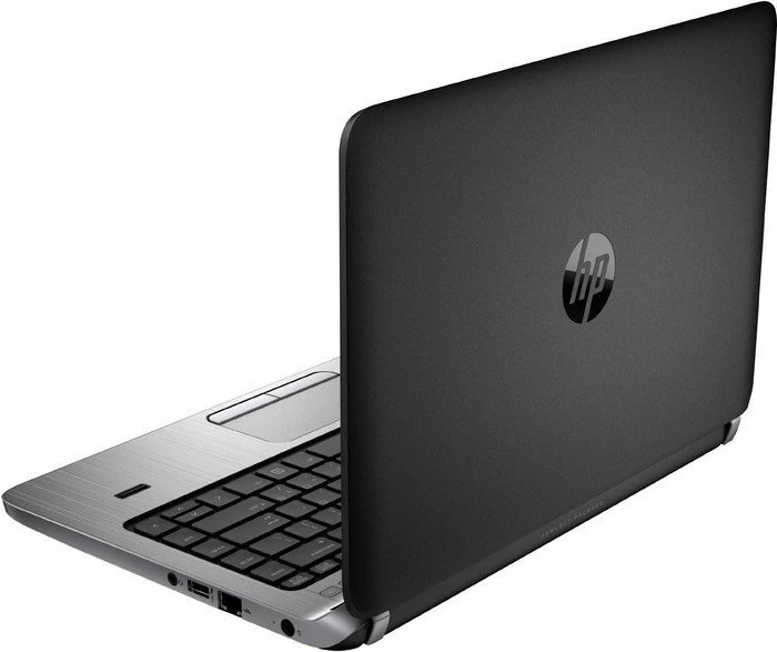 HP ProBook 470 G3, silber, Core i5-6200U, 4GB RAM, 1TB HDD, Radeon R7 M340, DE