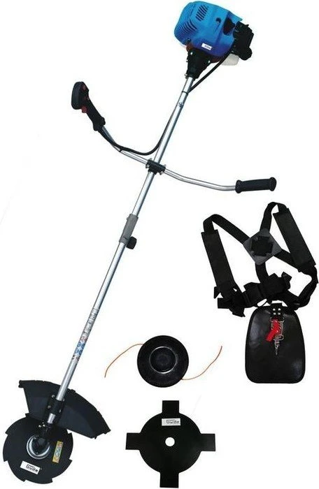 Güde GFS1255B Benzin-Freischneider