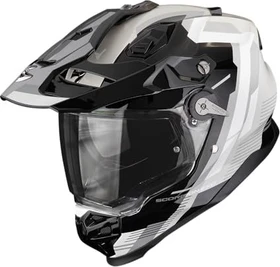 Scorpion ADF-9000 Air Patrol schwarz/grau