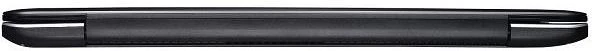 ASUS K555LD-XO124, silber, Core i3-4010U, 4GB RAM, 1TB HDD, GeForce 820M, PL