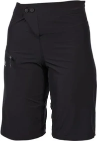 O'Neal Matrix Fahrradhose kurz schwarz (Damen)