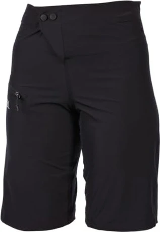 O'Neal Matrix Fahrradhose kurz schwarz (Damen)