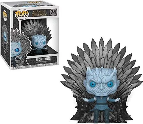 FunKo Pop! TV: Game of Thrones