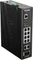 D-Link DIS-200G Industrial Railmount Gigabit Smart Switch, 10x RJ-45, 2x SFP, 240W PoE+ Vorschaubild