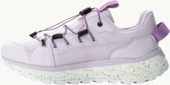 Jack Wolfskin Terraquest Low pale lavender (Damen)