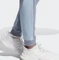 adidas Mélange Trainingshose lang blue grey mel./wonder blue mel. (Herren) Vorschaubild