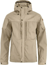 Fjällräven Skogsö Funktionsjacke fossil (Herren)