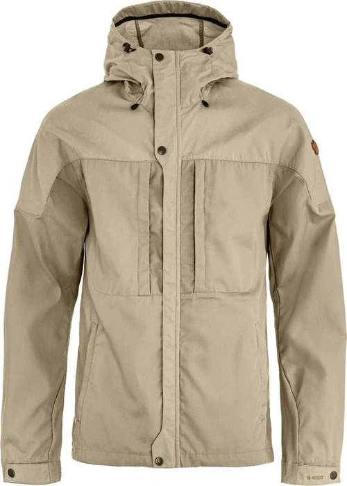 Fjällräven Skogsö Jacke (Herren)