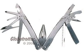 Victorinox SwissTool Spirit Multitool