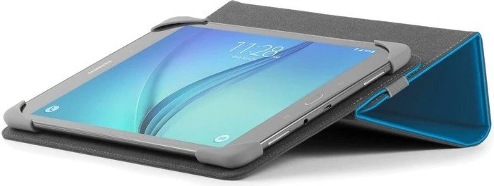 Targus SafeFit Tablet Case für Samsung Galaxy Tab blau