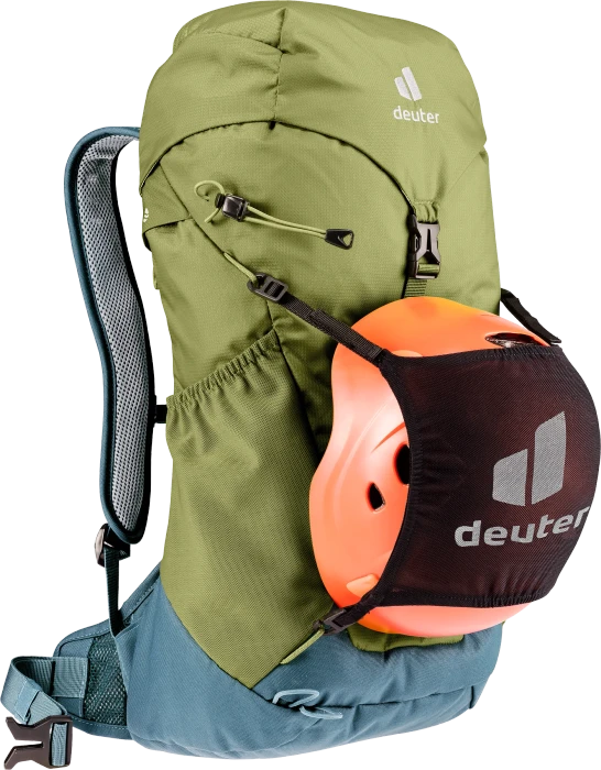 Deuter AC Lite 16 moss/arctic