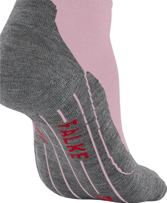 Falke TK5 Short Trekking Wandersocken thulit (Damen)