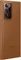 Samsung Leather Cover für Galaxy Note 20 Ultra brown Vorschaubild