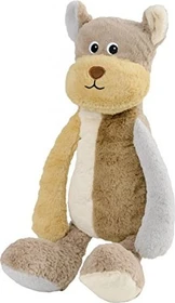 Warmies Pop Patchwork-Katze Wärmetier