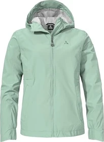Schöffel Bohorok MNS Funktionsjacke botanical sky (Damen)
