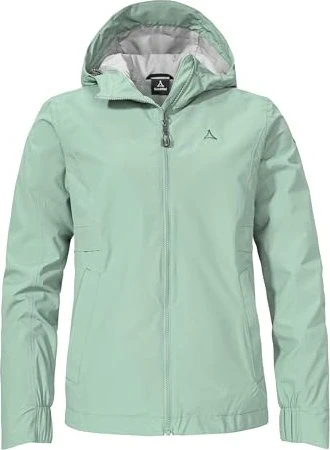 Schöffel Bohorok MNS Funktionsjacke botanical sky (Damen)
