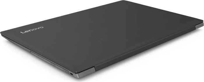 Lenovo IdeaPad 330-17IKBR, Onyx Black, Core i3-8130U, 4GB RAM, 1TB HDD, Radeon 530, PL