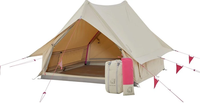 Nordisk Ydun Tech Mini Firstzelt